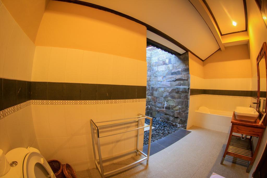 Cahyatika Bed & Breakfast Убуд Экстерьер фото